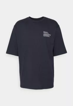 YOURTURN Unisex - Print T-Shirt - Black 10 YOURTURN Unisex - Print T-Shirt - Black -Yourturn Shop 964337ed8e624104828ce2790423fc37 scaled