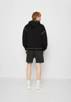 YOURTURN Unisex - Sweatshirt - Black 8 YOURTURN Unisex - Sweatshirt - Black -Yourturn Shop 9645dd88bd5f4dc0ab5896a583272e69 scaled