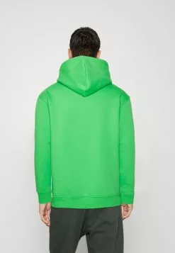 YOURTURN Sweatshirt - Green -Yourturn Shop 96563770fd534f3ba3f11d72991c8115 scaled