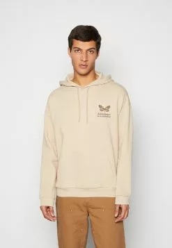 YOURTURN Unisex - Sweatshirt - Tan -Yourturn Shop 97b224b68ed74ea08648701600c42b79 scaled