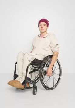 YOURTURN Unisex - Sweatshirt - Beige -Yourturn Shop 97f45a50f78b459ca857074e0f5a65aa scaled