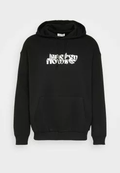 YOURTURN Unisex - Sweatshirt - Black -Yourturn Shop 98369486c26d4cd489f7c39c1514958f scaled