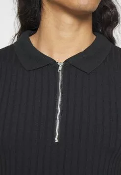 YOURTURN Unisex - Top - Black 11 YOURTURN Unisex - Top - Black -Yourturn Shop 9852906e1f3c4537bc69a455f9634027 scaled