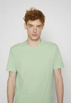 YOURTURN Unisex 5 Pack - Basic T-Shirt -Yourturn Shop 9898e4bcec644b5090ed5e048ac55f49 scaled