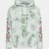 YOURTURN Unisex - Hoodie - Green