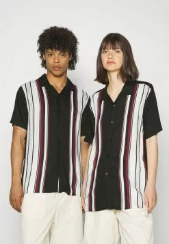 YOURTURN Bowling Unisex - Button-Down Blouse