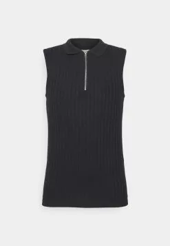 YOURTURN Unisex - Top - Black 10 YOURTURN Unisex - Top - Black -Yourturn Shop 9b66c1ace974459ea12e1cd8f49b285d scaled