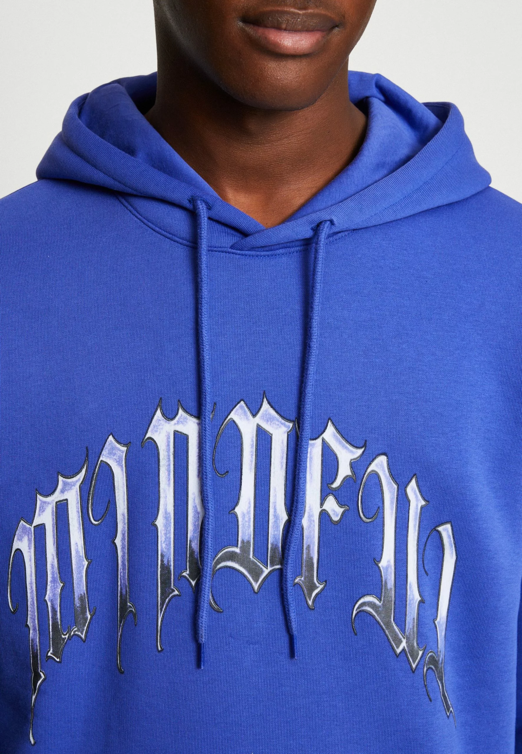 YOURTURN Unisex - Sweatshirt - Blue 6 YOURTURN Unisex - Sweatshirt - Blue - Image 6