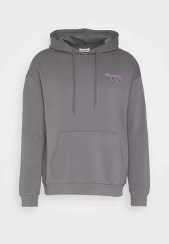 YOURTURN Unisex - Sweatshirt - Grey -Yourturn Shop 9c1ebfb2b7464dfdbea260a06724efda scaled