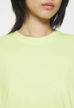 YOURTURN Unisex - Print T-Shirt - Light Yellow -Yourturn Shop 9d3153dcc2e3418caf7b84bb1de08eee scaled