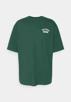 YOURTURN Unisex - Print T-Shirt - Dark Green -Yourturn Shop 9f03dbd1ace644ca846a80201ac3b01b scaled