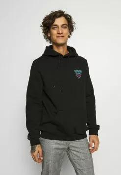 YOURTURN Hoodie - Black -Yourturn Shop 9f3df7396f724d76a366bb1360e05671 scaled