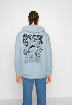 YOURTURN Unisex - Sweatshirt - Blue