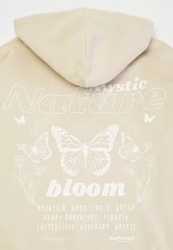 YOURTURN Unisex - Sweatshirt - Beige -Yourturn Shop a2eeb7199abb4b71840a836e03483acc scaled