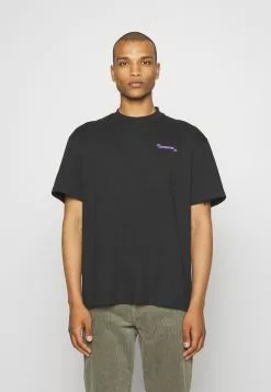 YOURTURN Unisex - Print T-Shirt - Black -Yourturn Shop a3ab63ce215d4b49975a3f9adebc6f2f scaled