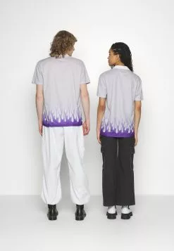 YOURTURN Unisex - Polo Shirt - White -Yourturn Shop a44c4c11da114250a6ef0a3bd9d15cfe scaled