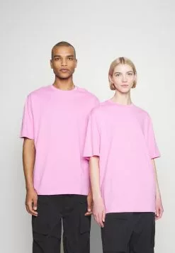 YOURTURN 3Pack Unisex - Basic T-Shirt - Light Blue/Grey/Pink 10 YOURTURN 3Pack Unisex - Basic T-Shirt - Light Blue/Grey/Pink -Yourturn Shop a543eff1fd044be988872896815627d0 scaled