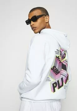 YOURTURN Letters - Hoodie - White -Yourturn Shop a58c01a3c47f4d0e9a548de8e64cf031 scaled