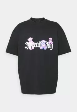 YOURTURN Unisex - Print T-Shirt 8 YOURTURN Unisex - Print T-Shirt -Yourturn Shop a6358d3af639431f80a88e45fd2d87a1 scaled