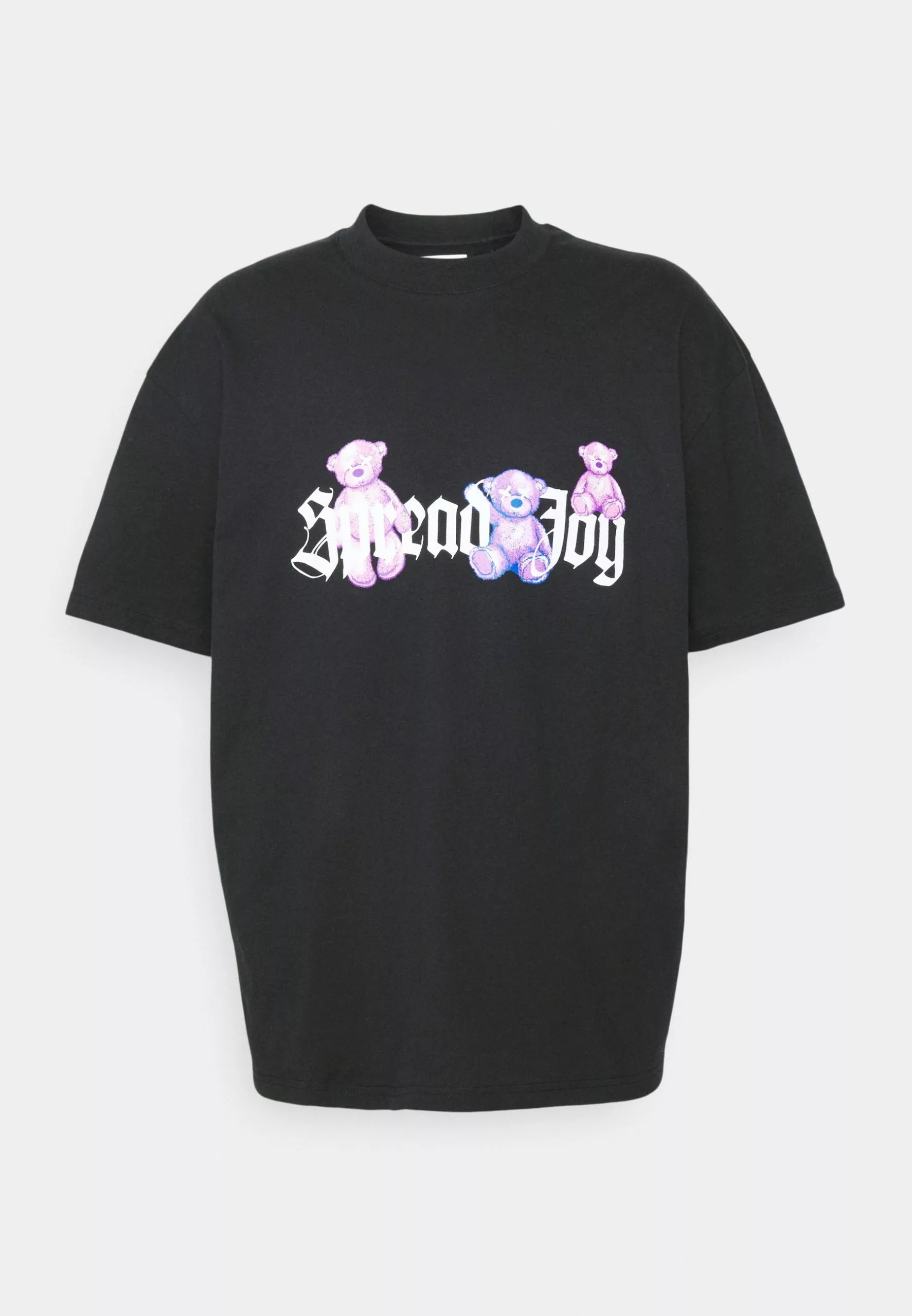 YOURTURN Unisex - Print T-Shirt 4 YOURTURN Unisex - Print T-Shirt - Image 4