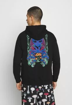 YOURTURN Unisex - Sweatshirt - Black -Yourturn Shop a6d9f3034c144f2e84c628c32a1fd988 scaled