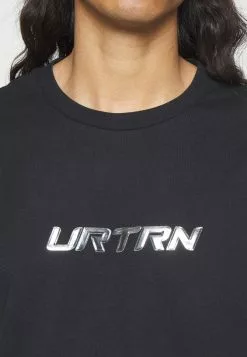 YOURTURN Print T-Shirt - Black 11 YOURTURN Print T-Shirt - Black -Yourturn Shop a6e016d5841645dfb5627af470a6bfa7 scaled