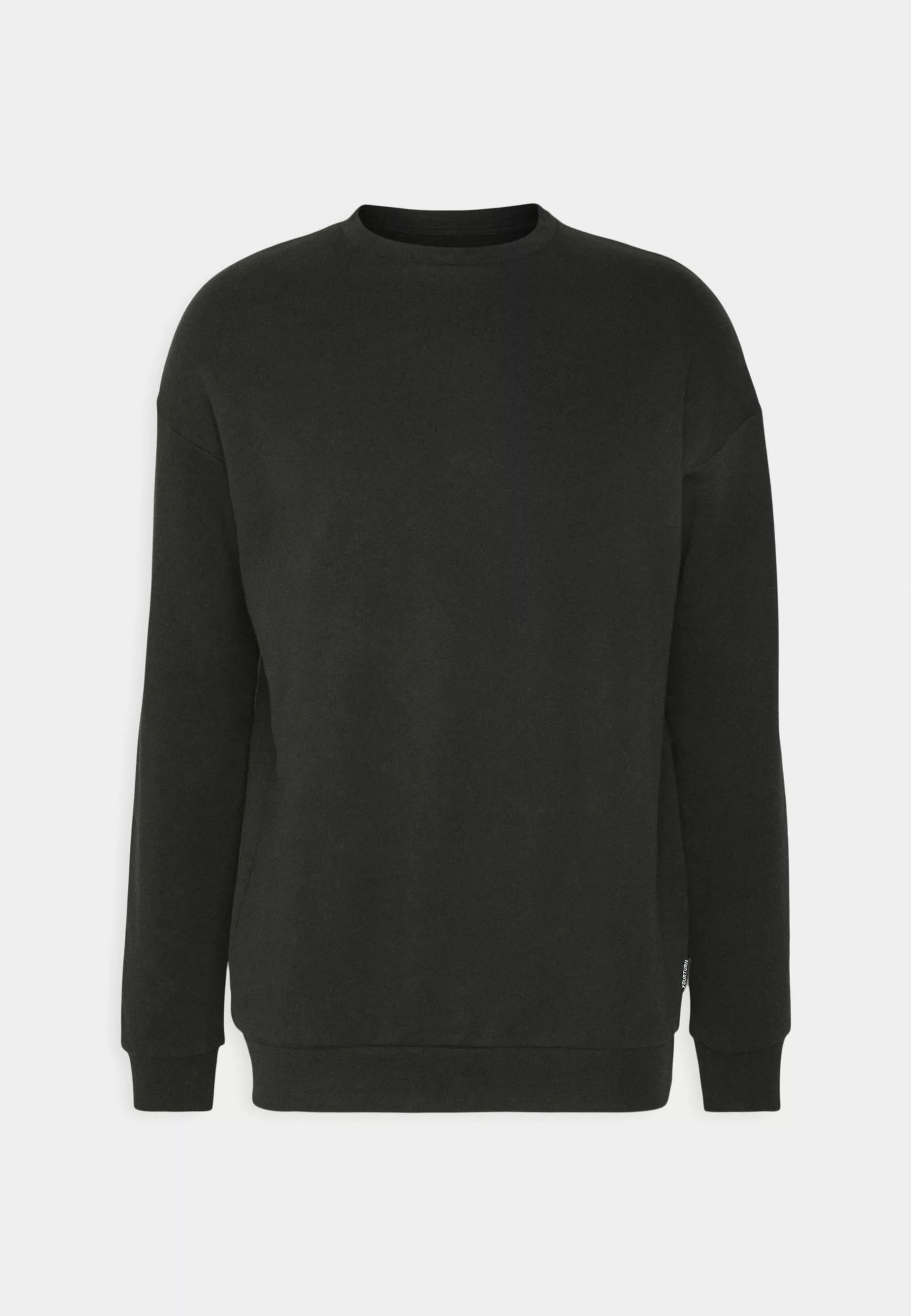 YOURTURN Unisex 2 Pack - Sweatshirt - Blue/Black 2 YOURTURN Unisex 2 Pack - Sweatshirt - Blue/Black - Image 2