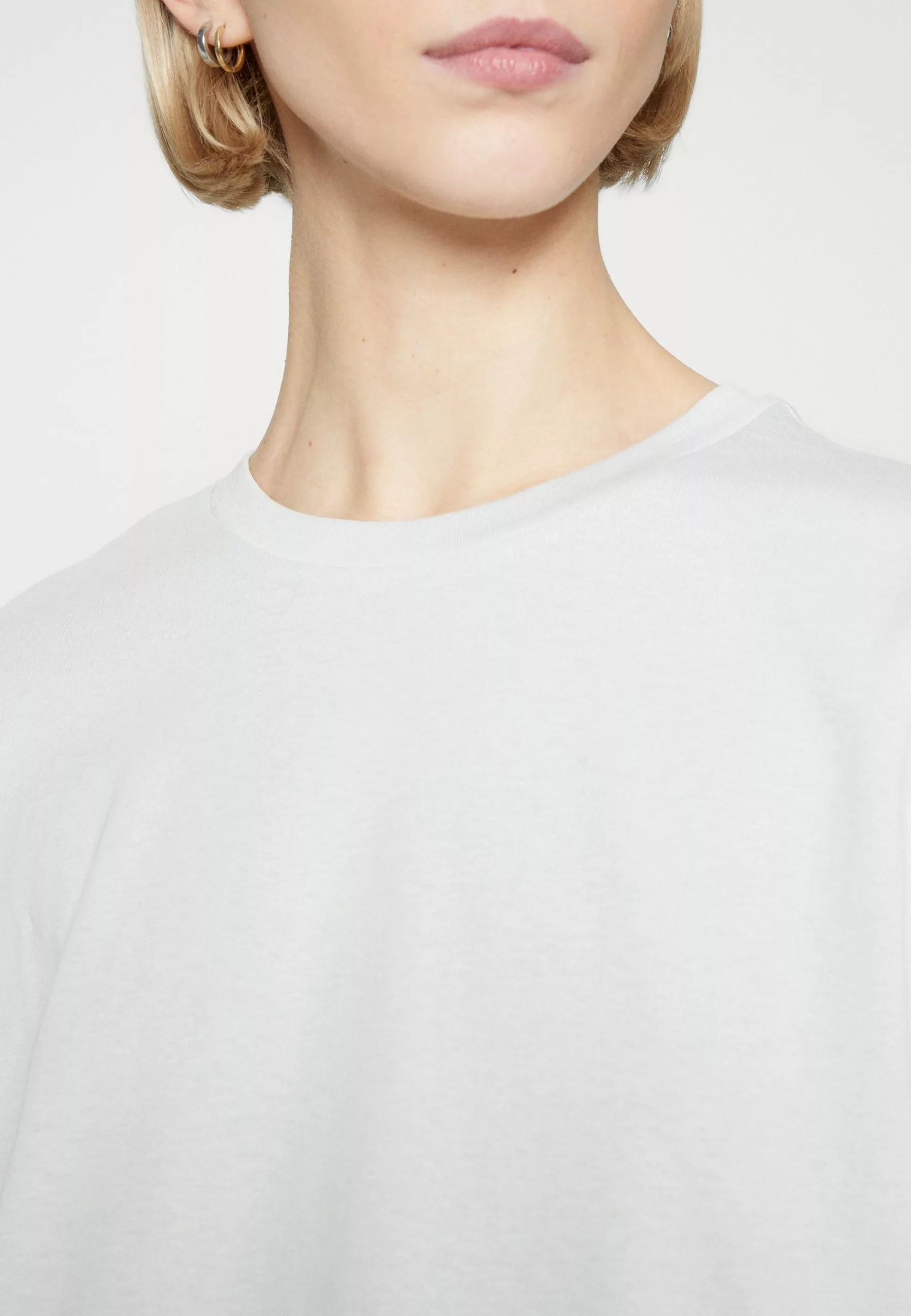 YOURTURN 3Pack Unisex - Basic T-Shirt - Light Blue/Grey/Pink 8 YOURTURN 3Pack Unisex - Basic T-Shirt - Light Blue/Grey/Pink - Image 8