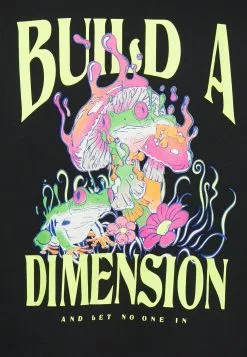 YOURTURN Unisex - Hoodie - Black -Yourturn Shop aa3ca16e132c474da523fa4a600a074b scaled