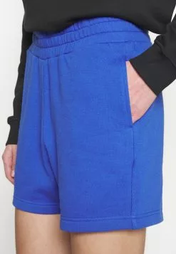 YOURTURN Unisex- Shorts - Blue -Yourturn Shop aaf7f172181f466e999c7f0fffa04634 scaled