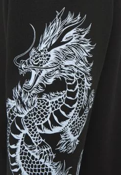 YOURTURN Sweatshirt - Black 15 YOURTURN Sweatshirt - Black -Yourturn Shop ab4778c7afb4498daeca2587cdcc6ede scaled