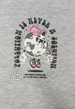 YOURTURN Unisex - Hoodie - Grey -Yourturn Shop ab80c2e967ba4fb8b1708b13a0ec2d2a scaled