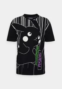 YOURTURN Unisex - Print T-Shirt