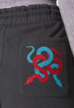 YOURTURN Graphic - Shorts - Dark Grey -Yourturn Shop acd6e72f079d41fb83f86eb6aff90d47 scaled