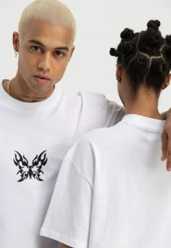 YOURTURN Unisex - Print T-Shirt 7 YOURTURN Unisex - Print T-Shirt -Yourturn Shop af48ace8cb2b4d99847aa141c84b4d59 scaled