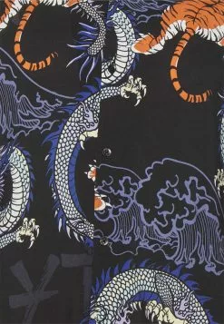 YOURTURN Unisex - Shirt - Black -Yourturn Shop afb76d518d174501b77bcb39b16ddf3e scaled