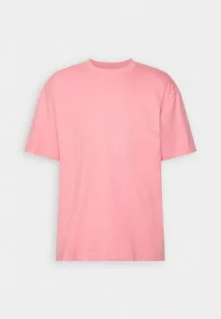 YOURTURN Unisex - Print T-Shirt - Pink -Yourturn Shop afef3d29997f47acbd7095301cd1db39 scaled