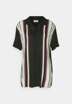 YOURTURN Bowling Unisex - Button-Down Blouse -Yourturn Shop b04426661f474cb79a93f526b63a3500 scaled