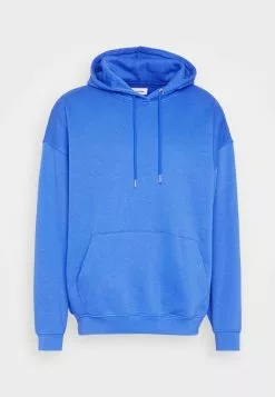 YOURTURN Super Oversized Unisex - Hoodie - Blue -Yourturn Shop b301442352cc4cd68871f810390a5ba1 scaled