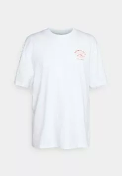 YOURTURN Unisex - Print T-Shirt - White 8 YOURTURN Unisex - Print T-Shirt - White -Yourturn Shop b3d5bbd5223843ca9120045049dcd3fb scaled