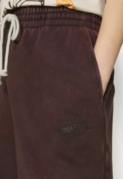 YOURTURN Unisex - Shorts - Dark Brown -Yourturn Shop b45a324dceb84e5ca47e6d5bf2c33d3b scaled