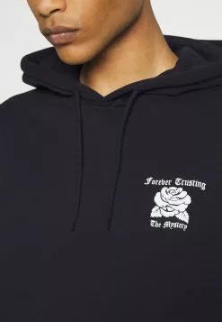 YOURTURN Rose Knife Unisex - Hoodie -Yourturn Shop b4914c2736be465b95a367ce6505b628 scaled