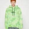 YOURTURN Unisex - Hoodie - Green