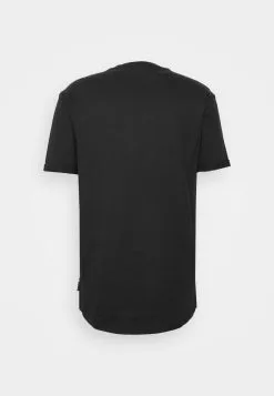 YOURTURN 2 Pack Unisex - Basic T-Shirt - Black/White -Yourturn Shop b67d8e4f2dfc41eba95e4fa4ffa6f8bd scaled