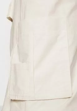 YOURTURN Unisex - Cargo Trousers - White -Yourturn Shop b765f94c7a4b4aa381e82f4831de94b0 scaled