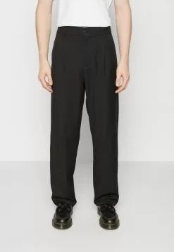 YOURTURN Unisex - Trousers -Black