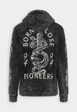 YOURTURN Unisex - Sweatshirt - Grey -Yourturn Shop b7f21aa84ae949339e29af56bc35b081 scaled