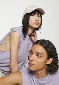 YOURTURN Unisex 2 Pack - Top - Lilac/Light Green -Yourturn Shop bb2ea84a6df0412988112f2ffbc7df48 scaled