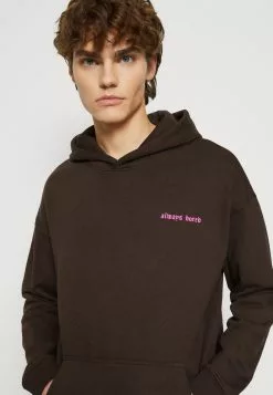 YOURTURN Unisex - Sweatshirt - Brown -Yourturn Shop bcdf04976ee6493c9d9096f7cc316505 scaled