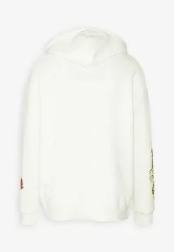 YOURTURN Unisex - Sweatshirt - White 11 YOURTURN Unisex - Sweatshirt - White -Yourturn Shop be4a4d42657643a99e277dd8ae8a484e scaled